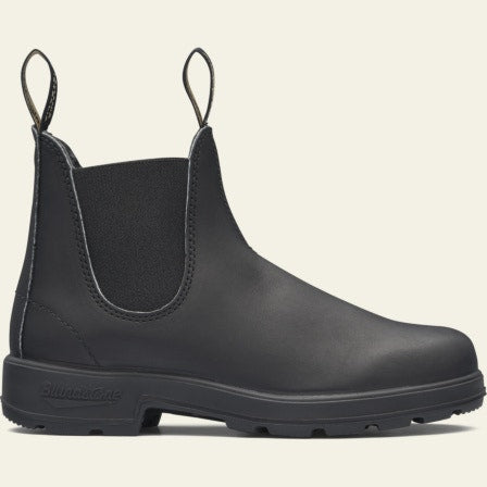 Blundstone 510 Chelsea Black Boot – Gimres Shoes