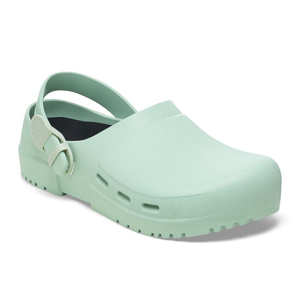 Birkenstock Birki Air 2.0 in Matcha & Black for Men & Women