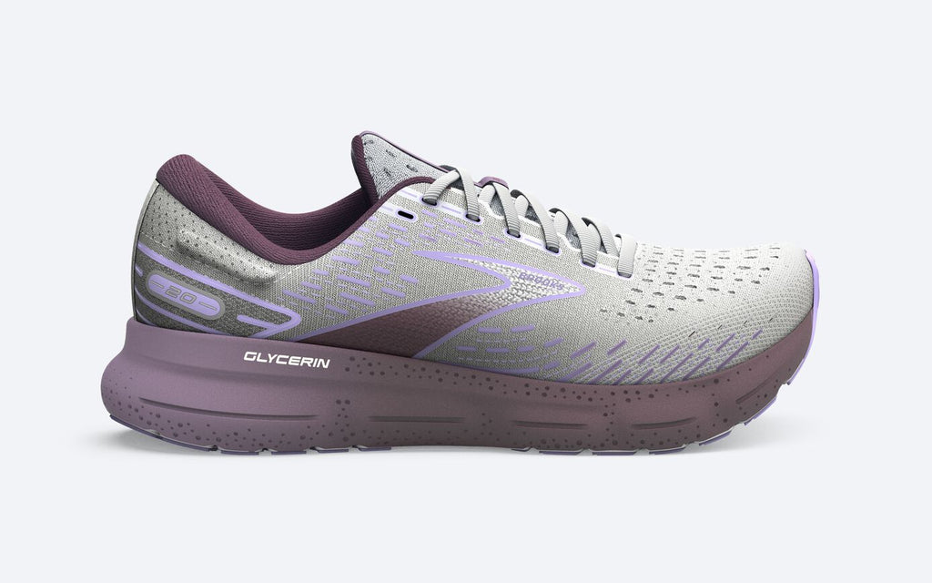 Glycerin 20: Women's Road Running Shoes