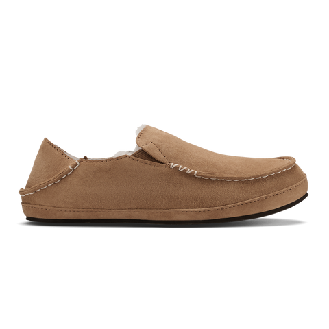 Olukai Nohea Slipper in Tan