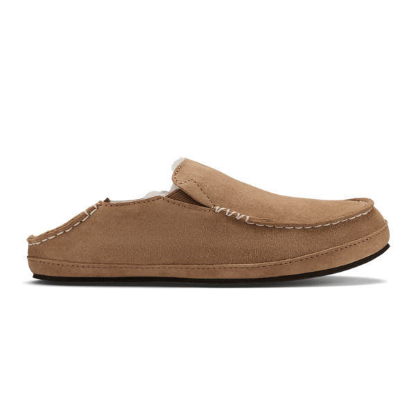 Olukai Nohea Slipper in Tan