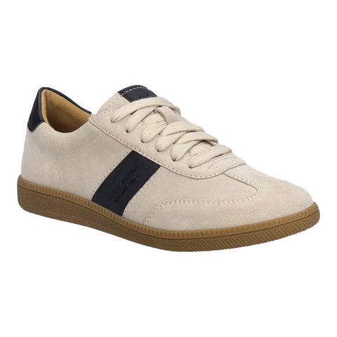 Josef Seibel Joleen 01 Sneaker in Beige/Black