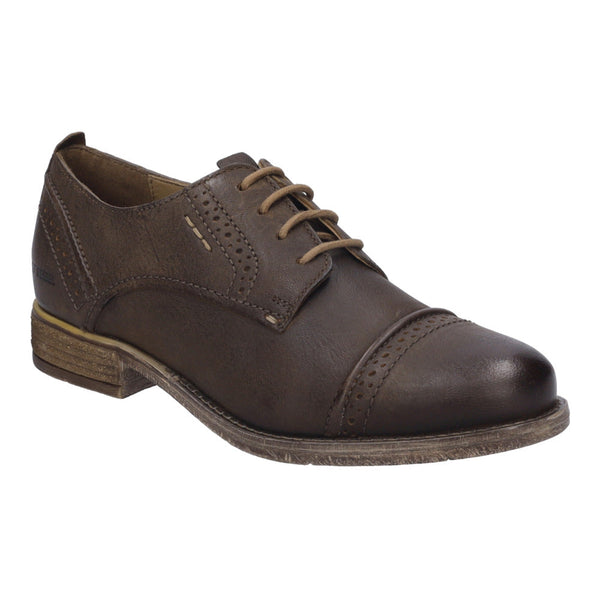 Josef Seibel Sienna 12 in Moro & Black