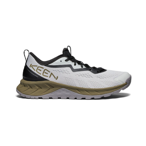 Keen Men's Versacore Speed Shoe in PlazaTaupe/GoldFlame & Vapor/DarkOlive