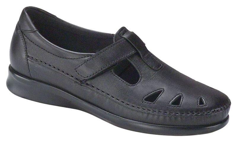 SAS Roamer Slip on Loafer