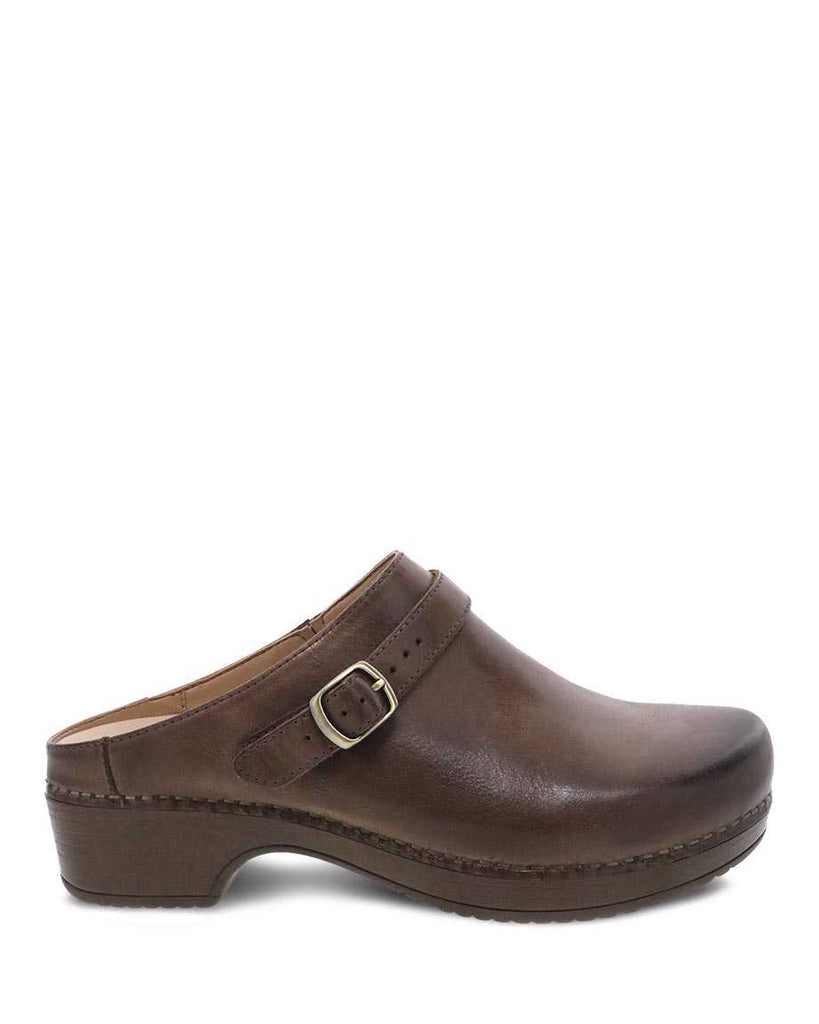 dansko brown