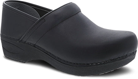 Dansko XP 2.0 Waterproof Clog in Black